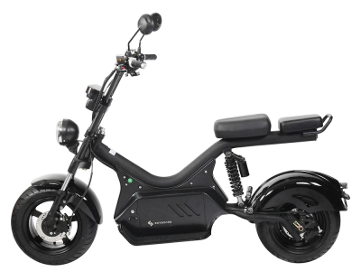 Электроскутер SKYBOARD BR50-3000 PRO MAX купить в Тольятти