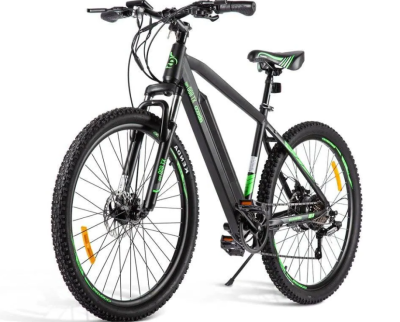 Электровелосипед Eltreco XT 600 Pro купить в Тольятти