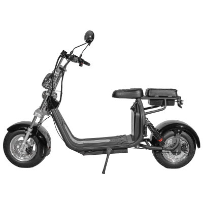 Электроскутер CityCoco GT-X11 купить в Тольятти