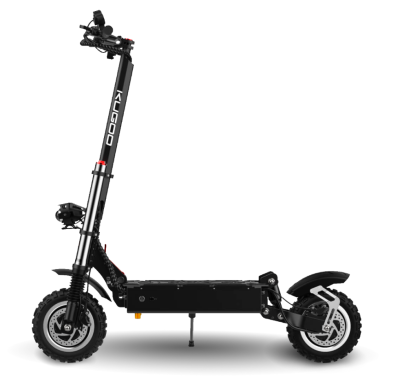 Электросамокат Kugoo Kirin GX купить в Тольятти