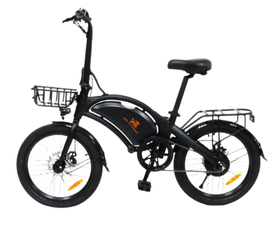 Электровелосипед Kugoo V1 Pro купить в Тольятти