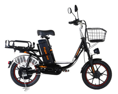 Электровелосипед Kugoo V3 Max купить в Тольятти