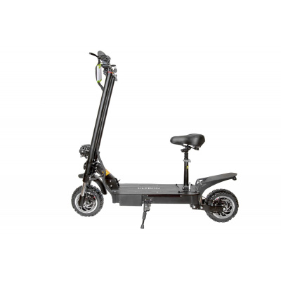 Электросамокат Ultron T118 V.3.2 купить в Тольятти