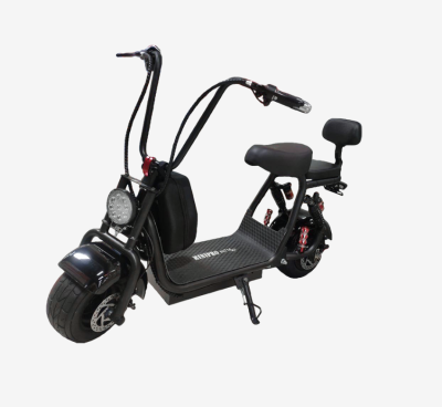 Электроскутер MINIPRO mi716 800W 16Ah 48V купить в Тольятти