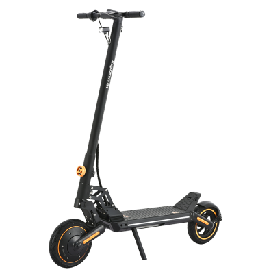 Электросамокат Kugoo S4 купить в Тольятти