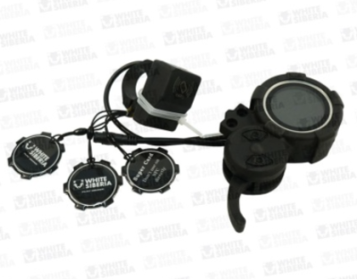 Sputnik Спидометр + NFC ключ купить в Тольятти