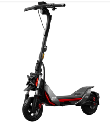 Электросамокат Ninebot ZT3 Pro купить в Тольятти