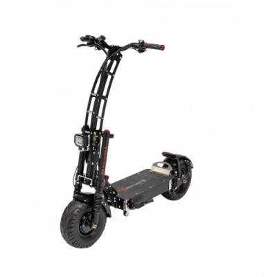 Электросамокат Yokamura G13 купить в Тольятти