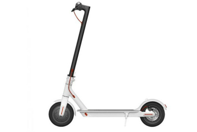 Электросамокат Xiaomi MIJIA M365 EU White купить в Тольятти