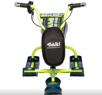 Электроснегокат BARS Lite купить в Тольятти