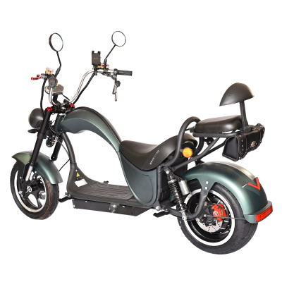 Электроскутер Skyboard Chopper 3000 Pro купить в Тольятти