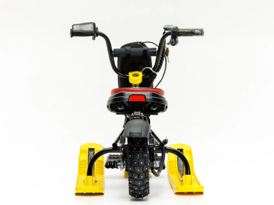 Электроснегокат Bars купить в Тольятти