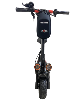 Электросамокат Wolong M4 Pro 15 Ah купить в Тольятти