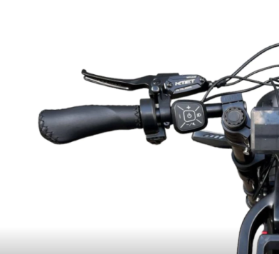 Электровелосипед Minako Magnum GT20 60V 25Ah купить в Тольятти