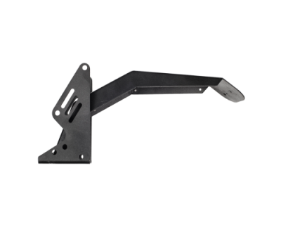 Крыло заднее на RS-02 купить в Тольятти