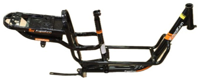 Рама для электровелосипеда Kugoo V3 Pro купить в Тольятти