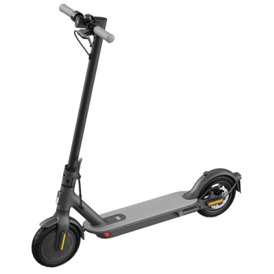 Электросамокат Xiaomi Mi Electric Scooter Essential купить в Тольятти