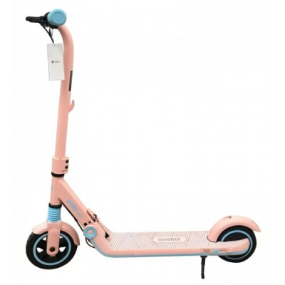 Электросамокат Ninebot eKickScooter Zing E8 Pink купить в Тольятти