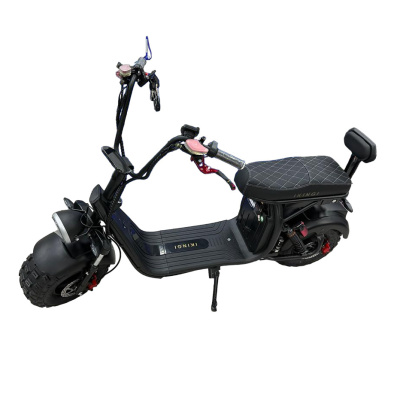 Электроскутер Ikingi X7 Pro купить в Тольятти