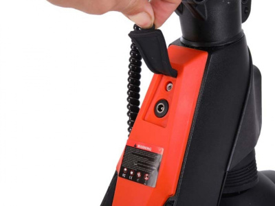 Электросамокат Kugoo Kirin S1 Pro купить в Тольятти