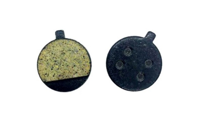 Колодки тормозные M4 Pro Max новые купить в Тольятти