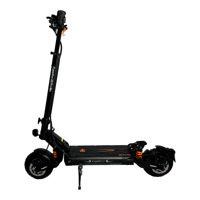 Электросамокат Kugoo G2 Pro Max купить в Тольятти