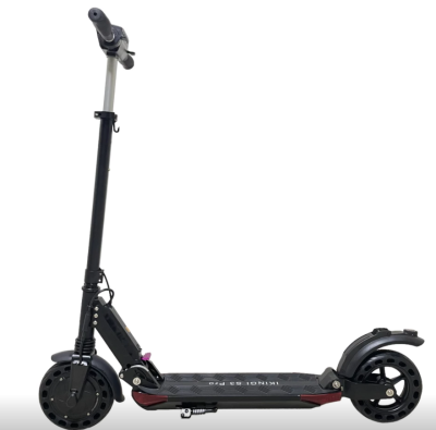 Электросамокат Ikingi S3 Pro купить в Тольятти