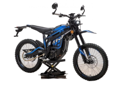 Электромотоцикл Talaria Sting TL4000 MX (OFF ROAD) купить в Тольятти