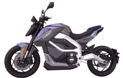 Электромотоцикл Tinbot RS1 GEN 2 2025 купить в Тольятти