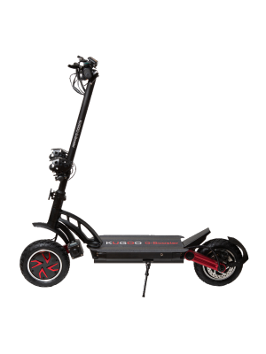 Электросамокат Kugoo G-Booster 21Ah 48V 1600W (Обновление 2024г) купить в Тольятти