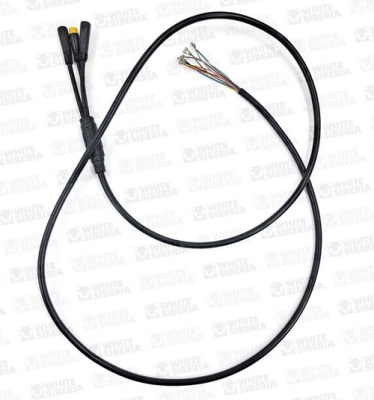 Teverun Fighter/Baikal средняя линия 3 канала купить в Тольятти