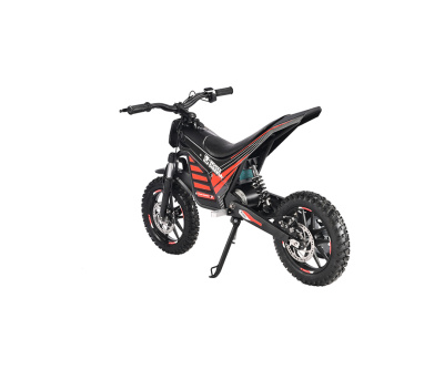 Электропитбайк White Siberia MUXA купить в Тольятти