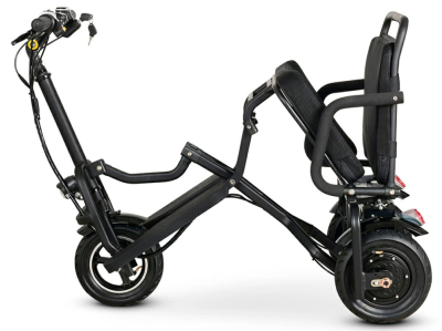 Трицикл Green Camel Кольт V350 купить в Тольятти