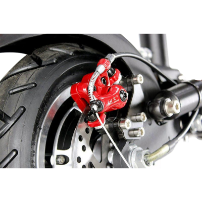 Электросамокат MiniPro M4 купить в Тольятти