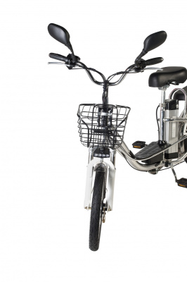 Электровелосипед Jetson V8 Pro 60V13Ah купить в Тольятти