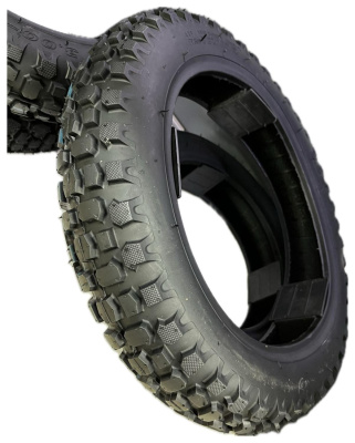 Покрышка Monster 16*2.5 всесезонная в комплекте с камерой купить в Тольятти