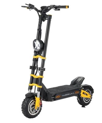 Электросамокат Kugoo LX11+ купить в Тольятти