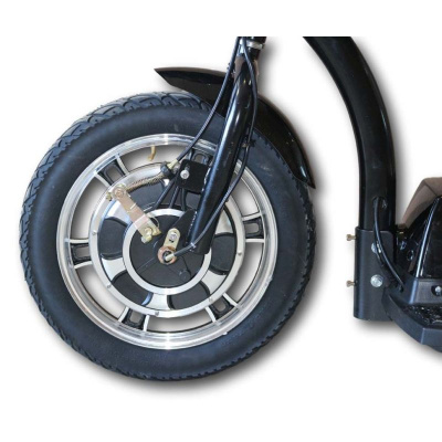 Электросамокат Headway Zappy 500W-S купить в Тольятти