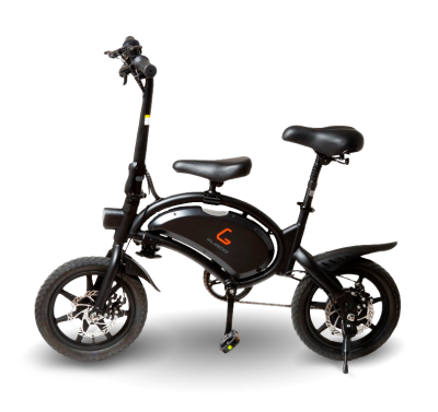 Электровелосипед Kugoo V1 купить в Тольятти