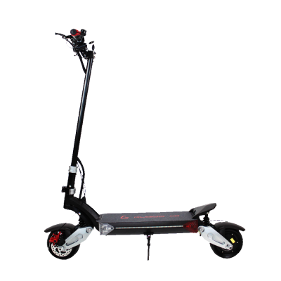 Электросамокат Kugoo X8 (G1 Mini) купить в Тольятти
