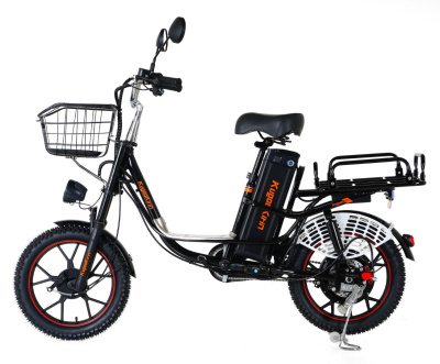 Электровелосипед Kugoo V3 Max купить в Тольятти