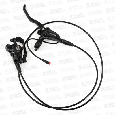 Camry X тормозная система задняя (линия плюс ручка) купить в Тольятти