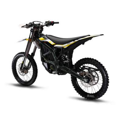 Электромотоцикл SUR-RON ULTRA BEE T купить в Тольятти