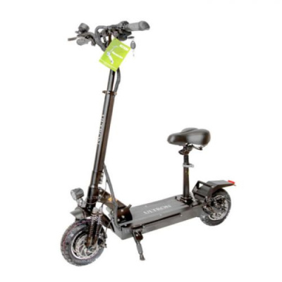 Электросамокат Ultron T10 V.4 купить в Тольятти