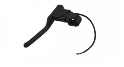 Ручка тормоза Kugoo M2 Pro купить в Тольятти
