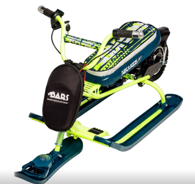 Электроснегокат BARS Lite купить в Тольятти