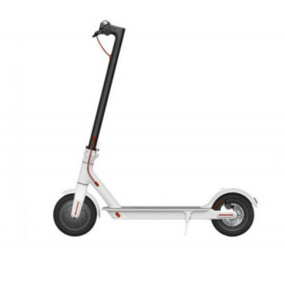 Электросамокат Xiaomi MIJIA M365 EU White купить в Тольятти