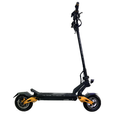 Электросамокат Halten Cross V.3 купить в Тольятти