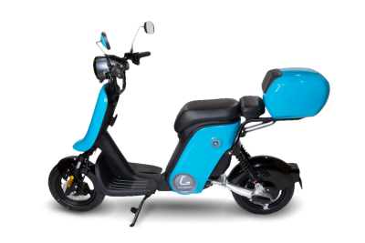 Электроскутер Kugoo King Jilong 1000W/17Ah купить в Тольятти