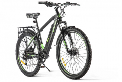 Электровеосипед Eltreco XT 800 Pro купить в Тольятти